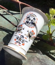 Meissen vaso - /, a