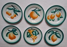 GALVANI Pordenone 6 piatti