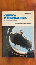 CHIMICA E MINERALOGIA - LUIGI