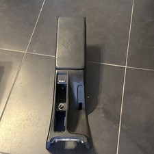 Mercedes SLK R170 Console