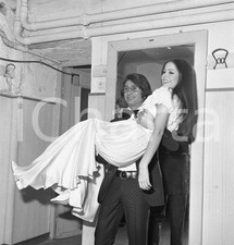 1971 SANREMO i vincitori