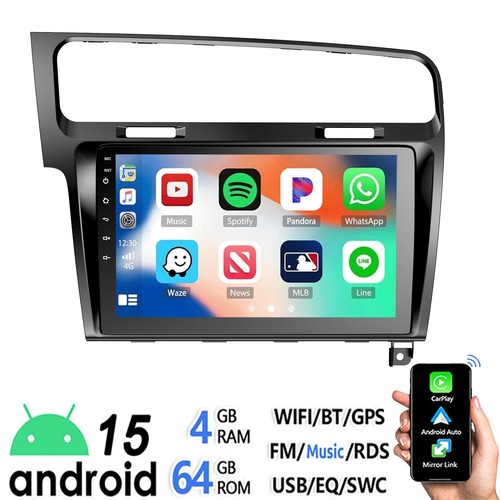 Autoradio android 64 gb - autoradio,