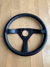 MOMO Veloce Steering Wheel