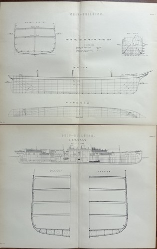 Stampa antica architettura