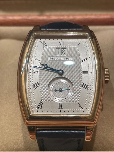 Breguet heritage grand data - breguet,