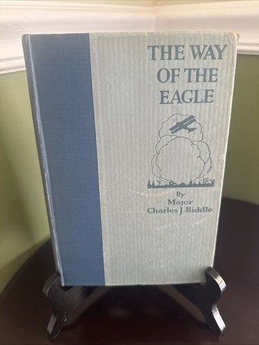 1919 the way - of, eagle