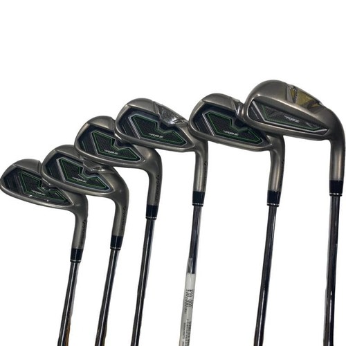 Taylormade rbz set - taylormade,