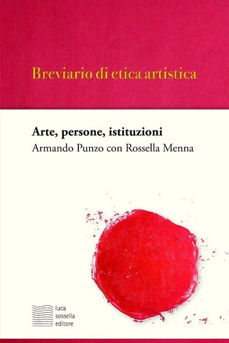 Libri armando punzo - /, menna