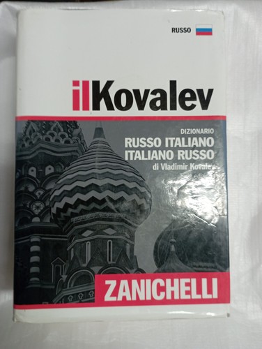 Dizionario zanichelli - dizionario,