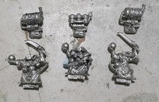 Warhammer Fantasy Skaven