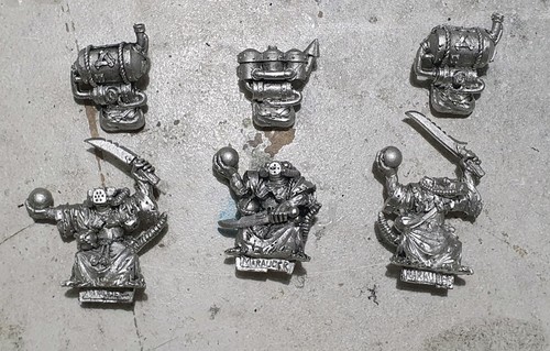 Warhammer fantasy skaven - fantasy,