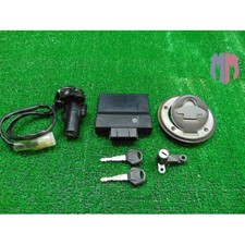 Kit chiavi Yamaha MT-03 2017 2019