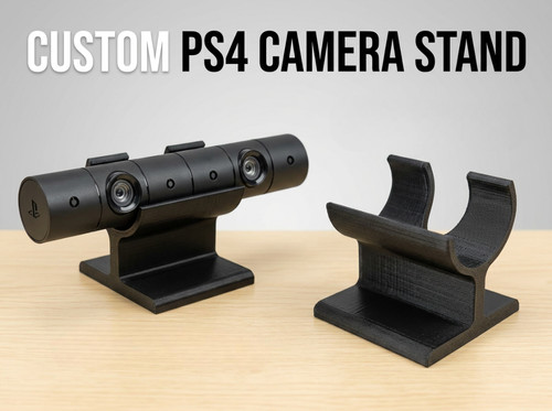 Supporto fotocamera