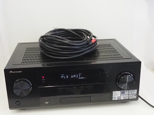 Pioneer vsx 527 ricevitore - vsx-527, av