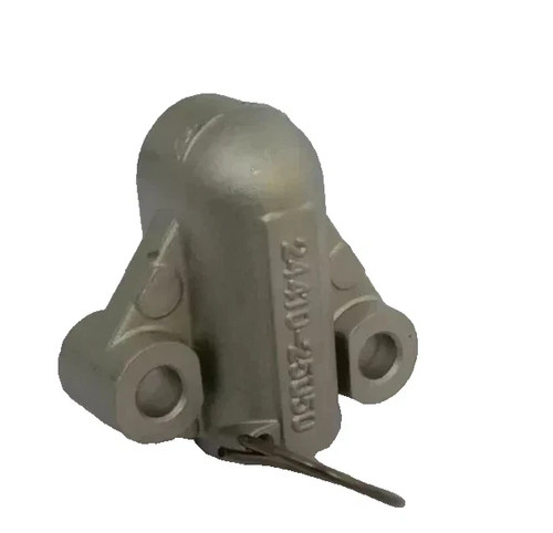 Tendiflex idraulico primario - idraulico,