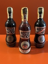 Set 3 Bottigliette mignon