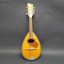 Mandolino 8 corde Meazzi mod