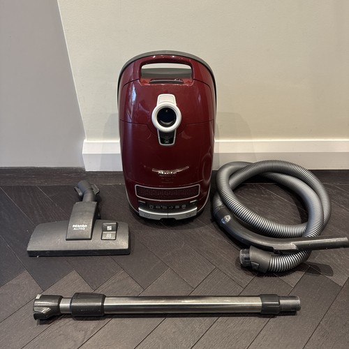 Aspirapolvere miele completo - miele,