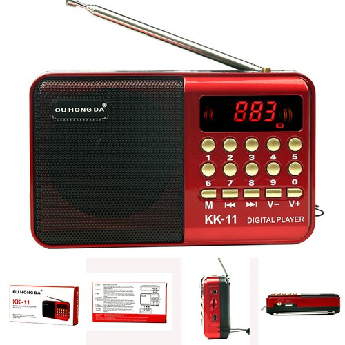 Altoparlante radio - altoparlante,
