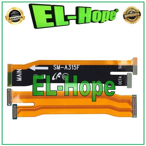 Flat flex connessione scheda - flat,