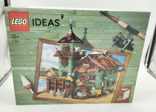 LEGO 21310 Vecchio Negozio di