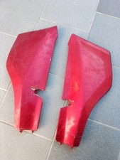 FIANCHETTI HONDA CX 500  