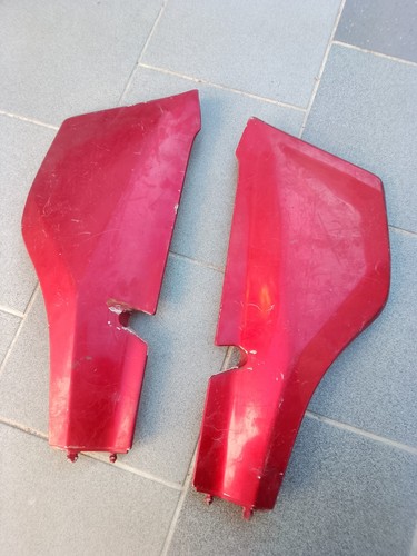 Fianchetti honda 500 - fianchetti,
