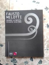 Fausto Melotti Quando La Musica Diventa Scultura