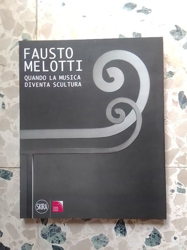 Fausto melotti quando - quando, la