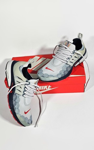 Nike air presto gpx olympic - nike,