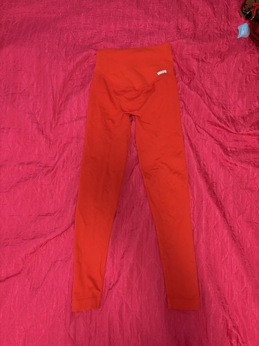 Fgm04 leggings viola - fgm04, taglia