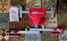 Rocket Fitness THE PUMP