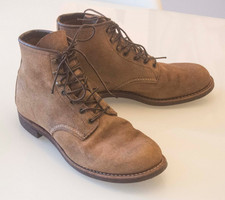 Red Wing 3344 scarpe stivali