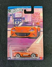 HOT WHEELS SILVER SERIES 2026