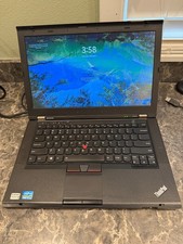 Lenovo ThinkPad T430s Core