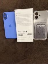 iphone 16 plus 256 gb