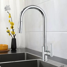 Removable Kitchen Faucet