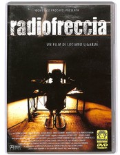 EBOND Radiofreccia DVD DB699346