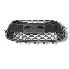 GRIGLIA ANTERIORE PER CITROEN C3 2° Serie 7422G3 HFV (05>10)