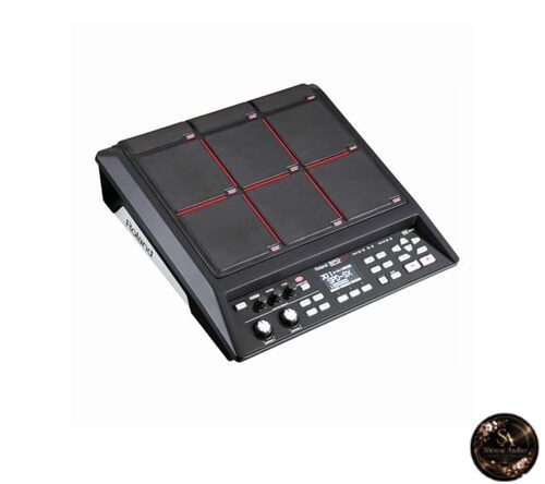 Roland spd sampling - sampling, pad