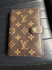 Louis Vuitton PM Ring Agenda