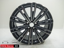 1 pezzo CERCHIO IN LEGA 18