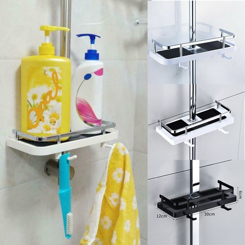 Mensola bagno palo doccia