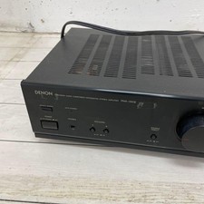 DENON PMA-390II Japan