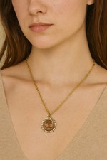 Collana Vintage