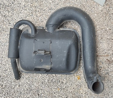 SCARICO -CATALIZZATORE