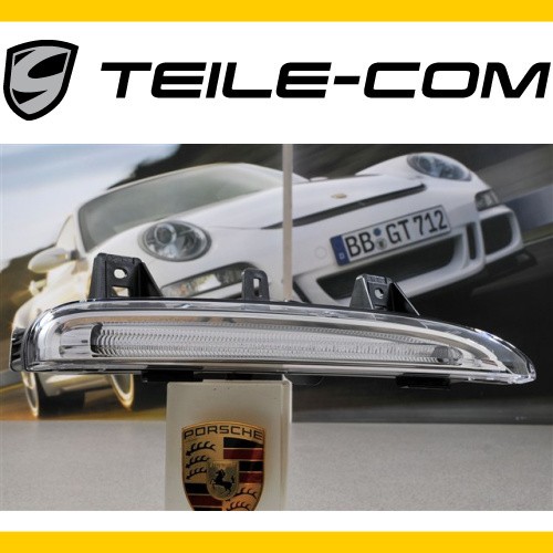 Porsche 981 boxster faro - boxster,
