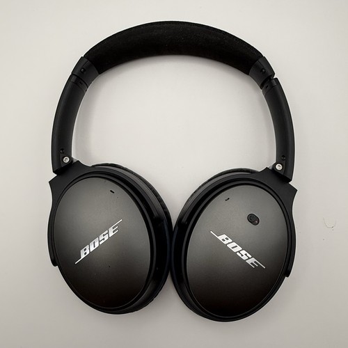 Bose quietcomfort - bose, 25