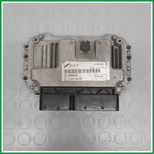 Centralina Motore Iniezione