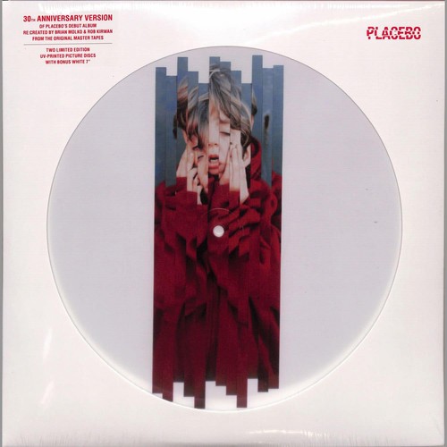 Placebo re - placebo, re:created